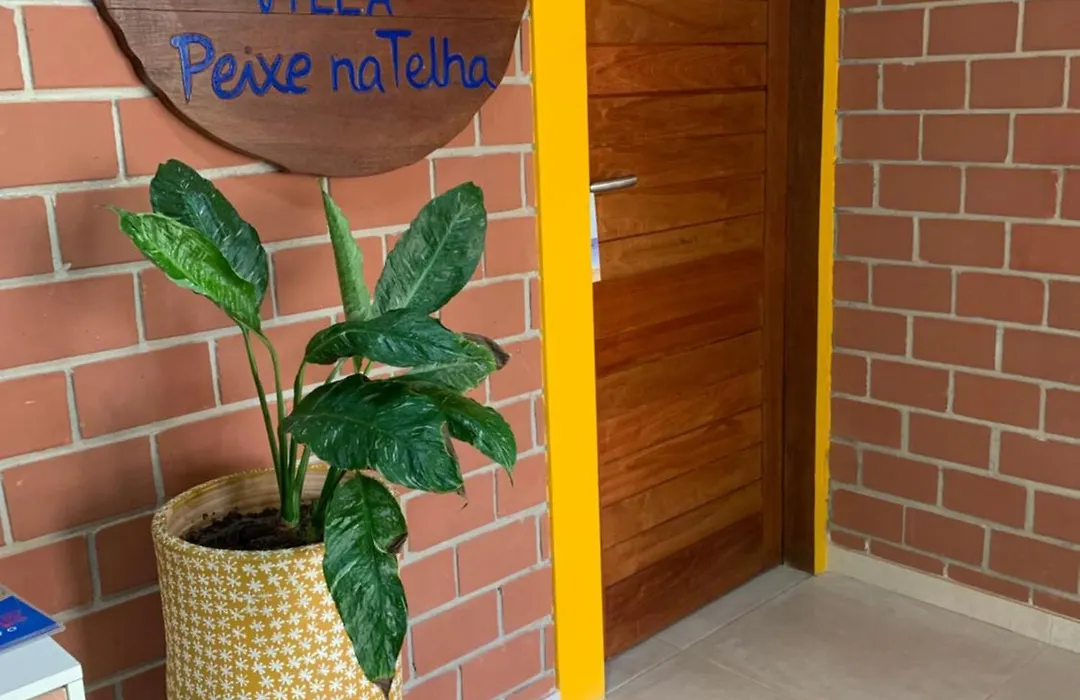 Villa Peixe Na Telha-1