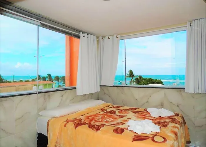 Pousada Villa SerenaVilla